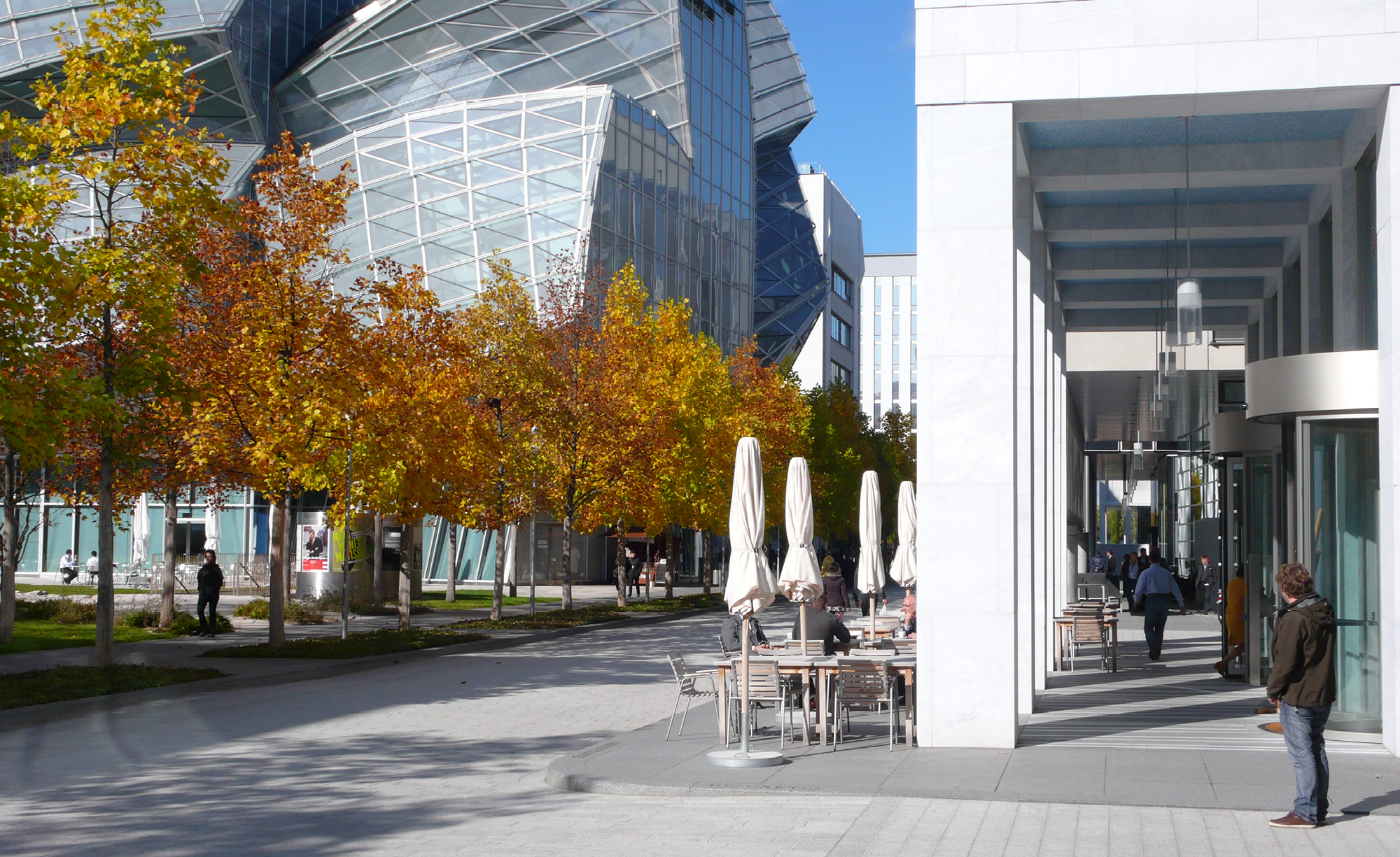 アート・デザイン・音楽 Peter Markli Novartis Campus アート・デザイン・音楽 Peter Markli Novartis Campus Peter